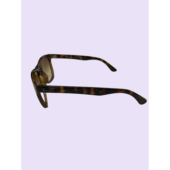 Rayban‎ RB4184 Turtoise Brown Sunglasses - Picture 2 of 6